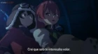 Kouya no Kotobuki Hikoutai episodio 8