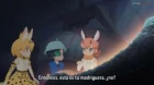 Kemono Friends 2 episodio 1