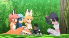 Kemono Friends 2 episodio 5