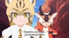 Kemono Friends 2 episodio 7