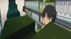 Darker Than Black episodio 11