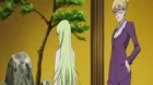 Darker Than Black episodio 22