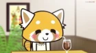 Aggressive Retsuko episodio 3
