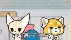 Aggressive Retsuko episodio 4