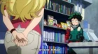 Boku no Hero Academia the Movie: Futari no Hero episodio 1