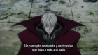 Trinity Seven Movie 2: Tenkuu Toshokan to Shinku no Maou episodio 1