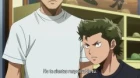 Diamond no Ace: Act II episodio 42