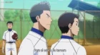 Diamond no Ace: Act II episodio 43
