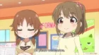 Cinderella Girls Gekijou: Climax Season episodio 3