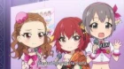 Cinderella Girls Gekijou: Climax Season episodio 4