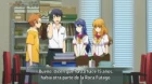 Kono Yo no Hate de Koi wo Utau Shoujo YU-NO episodio 14