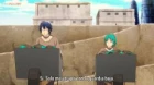 Kono Yo no Hate de Koi wo Utau Shoujo YU-NO episodio 21