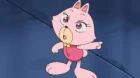 Mujin Wakusei Survive episodio 37