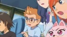 Mujin Wakusei Survive episodio 41
