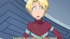 Mujin Wakusei Survive episodio 42