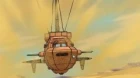 Mujin Wakusei Survive episodio 43