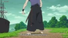 Bakumatsu: Crisis episodio 1
