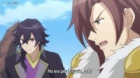 Bakumatsu: Crisis episodio 11