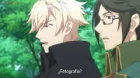 Bakumatsu: Crisis episodio 12