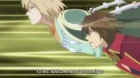 Bakumatsu: Crisis episodio 7