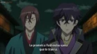 Bakumatsu: Crisis episodio 8