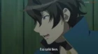Bakumatsu: Crisis episodio 9
