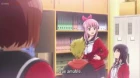 Senryuu Shoujo episodio 2
