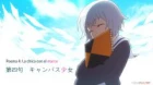 Senryuu Shoujo episodio 4