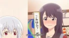 Senryuu Shoujo episodio 8