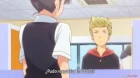 Senryuu Shoujo episodio 9