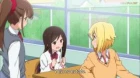 Hitoribocchi no ○○ Seikatsu episodio 4