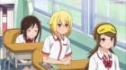 Hitoribocchi no ○○ Seikatsu episodio 6