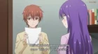 Midara na Ao-chan wa Benkyou ga Dekinai episodio 11