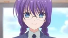 Midara na Ao-chan wa Benkyou ga Dekinai episodio 2