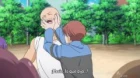 Midara na Ao-chan wa Benkyou ga Dekinai episodio 4