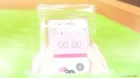 Midara na Ao-chan wa Benkyou ga Dekinai episodio 5