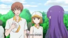 Midara na Ao-chan wa Benkyou ga Dekinai episodio 6