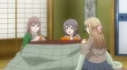 Joshikausei episodio 11