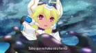 Chou Kadou Girl ⅙: Amazing Stranger episodio 11
