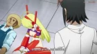 Chou Kadou Girl ⅙: Amazing Stranger episodio 12