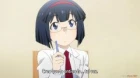 Chou Kadou Girl ⅙: Amazing Stranger episodio 3
