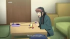 Chou Kadou Girl ⅙: Amazing Stranger episodio 4