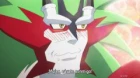 Chou Kadou Girl ⅙: Amazing Stranger episodio 8