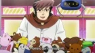 Chou Kadou Girl ⅙: Amazing Stranger episodio 9