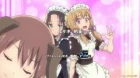 Nobunaga-sensei no Osanazuma episodio 4