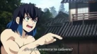Kimetsu no Yaiba episodio 14