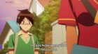 Bokutachi wa Benkyou ga Dekinai episodio 12