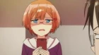 Bokutachi wa Benkyou ga Dekinai episodio 2
