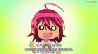 Bokutachi wa Benkyou ga Dekinai episodio 3