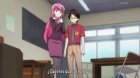Bokutachi wa Benkyou ga Dekinai episodio 6